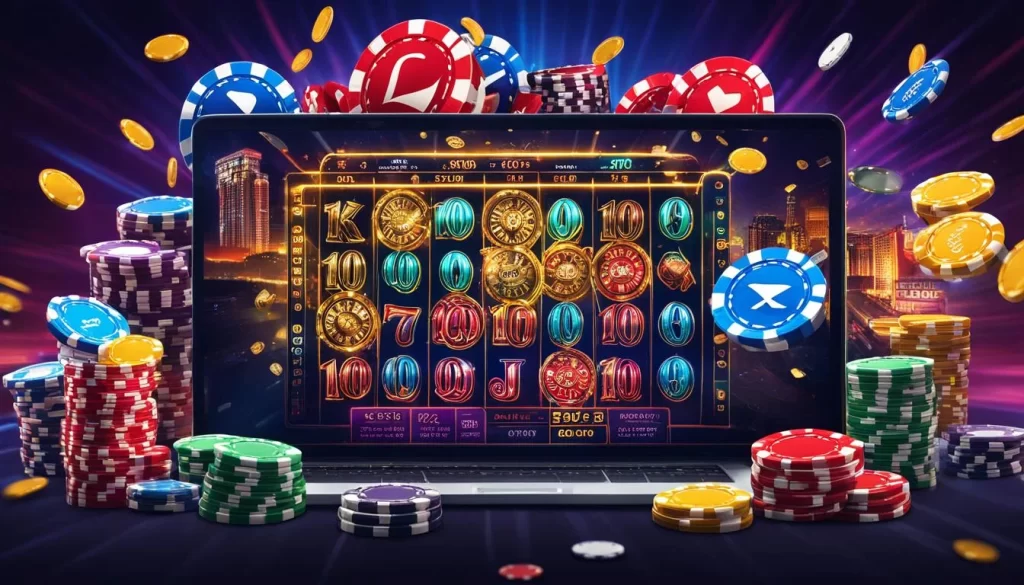 Điện thoại thông minh hiển thị logo 181bet link vào và nút tải ứng dụng, thể hiện sự tiện lợi của cá cược di động