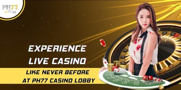 Trải nghiệm sòng bạc trực tuyến 181bet