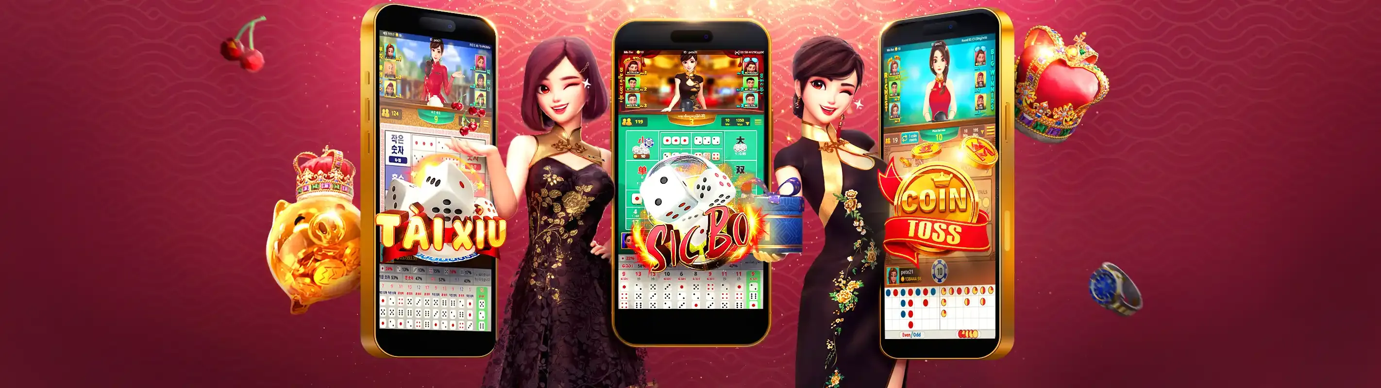 Thế giới Bắn Cá 181BET