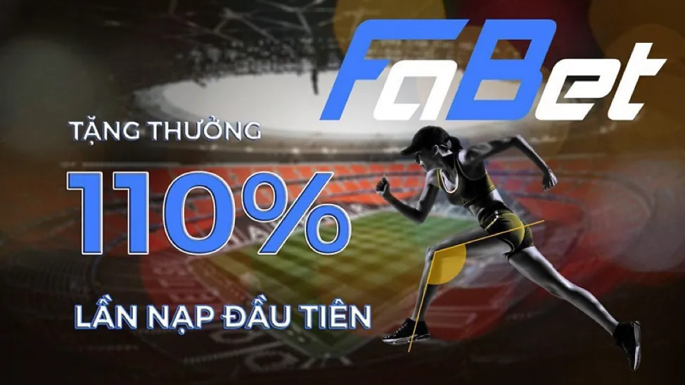 Ưu đãi nạp tiền lần đầu 181bet