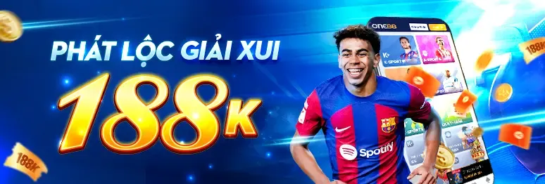 Hoàn trả cược thể thao 181bet
